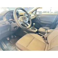 Renault Captur, 2023, МКПП, пробег 47825 км