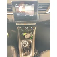 Renault Captur, 2023, МКПП, пробег 47825 км