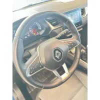 Renault Captur, 2023, МКПП, пробег 47825 км