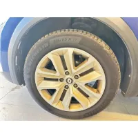 Renault Captur, 2023, МКПП, пробег 47825 км