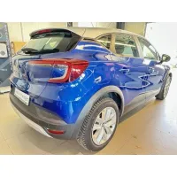 Renault Captur, 2023, МКПП, пробег 47825 км