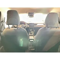 Renault Captur, 2023, МКПП, пробег 47825 км