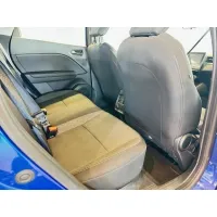 Renault Captur, 2023, МКПП, пробег 47825 км