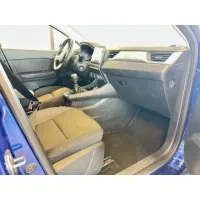 Renault Captur, 2023, МКПП, пробег 47825 км