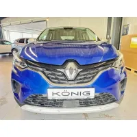 Renault Captur, 2023, МКПП, пробег 47825 км
