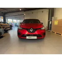 Renault Clio, 2023, МКПП, пробег 23275 км