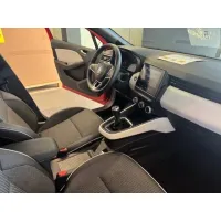Renault Clio, 2023, МКПП, пробег 23275 км