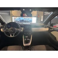 Renault Clio, 2023, МКПП, пробег 23275 км