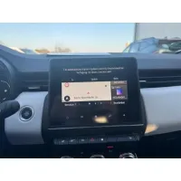 Renault Clio, 2023, МКПП, пробег 23275 км