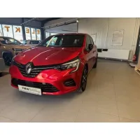 Renault Clio, 2023, МКПП, пробег 23275 км