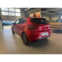 Renault Clio, 2023, МКПП, пробег 23275 км