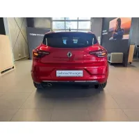 Renault Clio, 2023, МКПП, пробег 23275 км