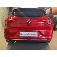 Renault Clio, 2023, МКПП, пробег 23275 км