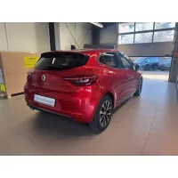 Renault Clio, 2023, МКПП, пробег 23275 км