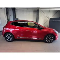 Renault Clio, 2023, МКПП, пробег 23275 км