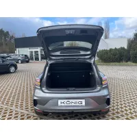 Renault Clio, 2023, МКПП, пробег 19967 км