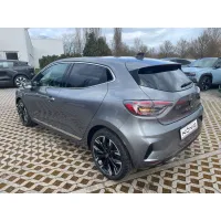 Renault Clio, 2023, МКПП, пробег 19967 км