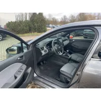 Renault Clio, 2023, МКПП, пробег 19967 км