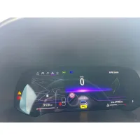 Renault Clio, 2023, МКПП, пробег 19967 км