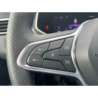 Renault Clio, 2023, МКПП, пробег 19967 км