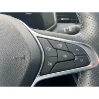 Renault Clio, 2023, МКПП, пробег 19967 км