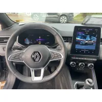 Renault Clio, 2023, МКПП, пробег 19967 км