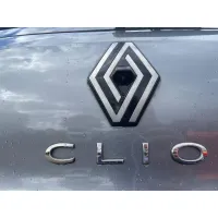 Renault Clio, 2023, МКПП, пробег 19967 км