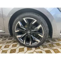 Renault Clio, 2023, МКПП, пробег 19967 км