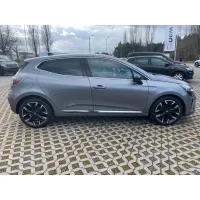 Renault Clio, 2023, МКПП, пробег 19967 км