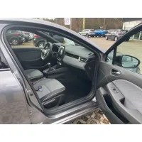 Renault Clio, 2023, МКПП, пробег 19967 км