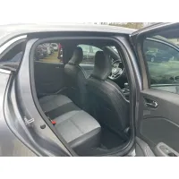 Renault Clio, 2023, МКПП, пробег 19967 км