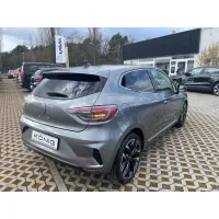 Renault Clio, 2023, МКПП, пробег 19967 км