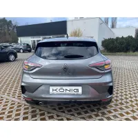 Renault Clio, 2023, МКПП, пробег 19967 км