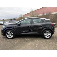 Renault Captur, 2023, МКПП, пробег 16882 км