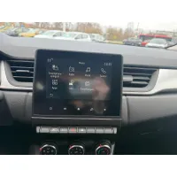 Renault Captur, 2023, МКПП, пробег 16882 км