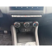 Renault Captur, 2023, МКПП, пробег 16882 км