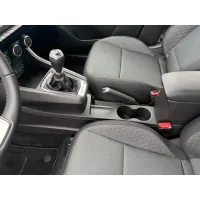 Renault Captur, 2023, МКПП, пробег 16882 км