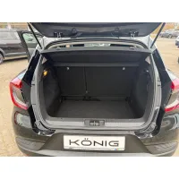 Renault Captur, 2023, МКПП, пробег 16882 км