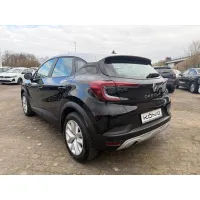 Renault Captur, 2023, МКПП, пробег 16882 км