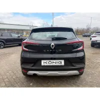 Renault Captur, 2023, МКПП, пробег 16882 км