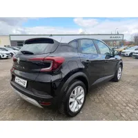 Renault Captur, 2023, МКПП, пробег 16882 км