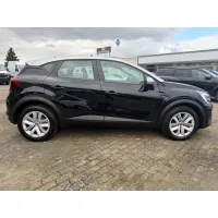 Renault Captur, 2023, МКПП, пробег 16882 км