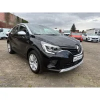 Renault Captur, 2023, МКПП, пробег 16882 км