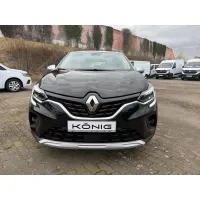 Renault Captur, 2023, МКПП, пробег 16882 км