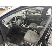 Renault Captur, 2023, МКПП, пробег 16882 км