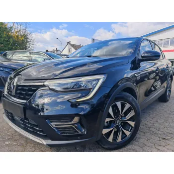 Renault Arkana, 2022, АКПП, пробег 95052 км