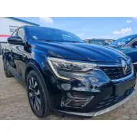 Renault Arkana, 2022, АКПП, пробег 95052 км