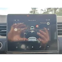 Renault Arkana, 2022, АКПП, пробег 95052 км