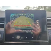 Renault Arkana, 2022, АКПП, пробег 95052 км