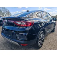 Renault Arkana, 2022, АКПП, пробег 95052 км